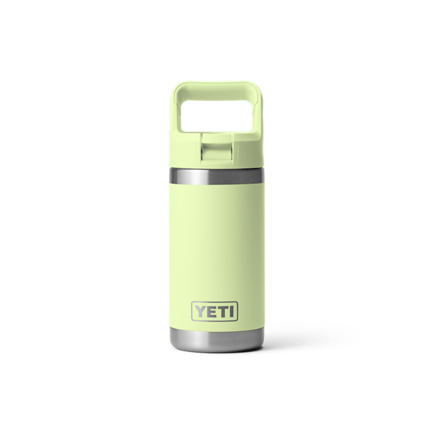 YETI 12 oz Insulated Kids Water Bottle.