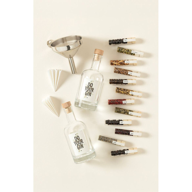 Uncommon Goods Gin Making Kit by Do Your Gin Inc.