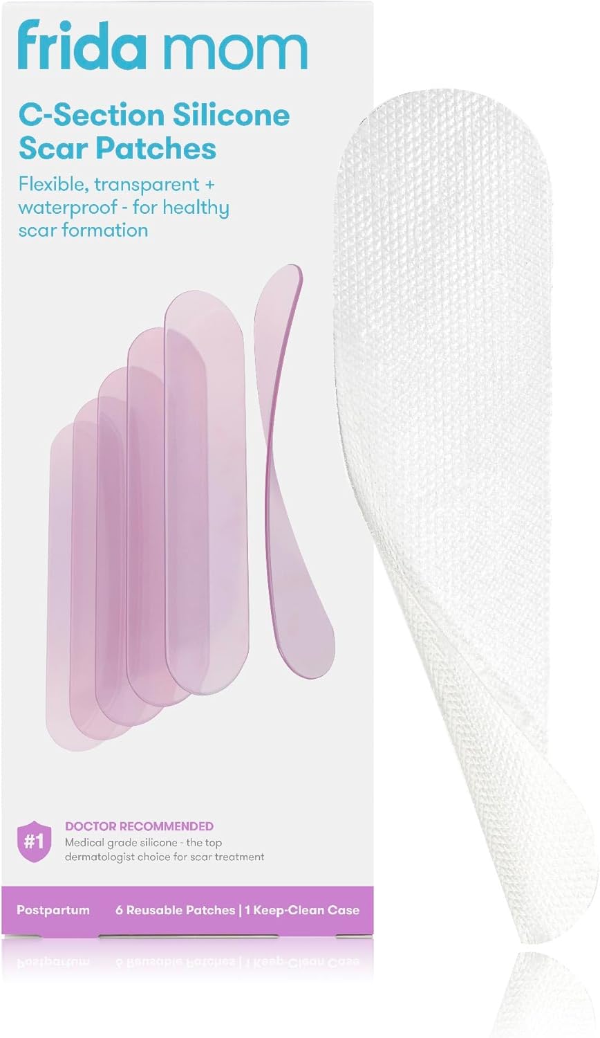 C-Section Silicone Strips.