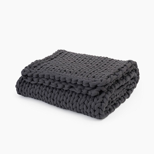 Bearably Cotton Weighted Blanket - $199.00.