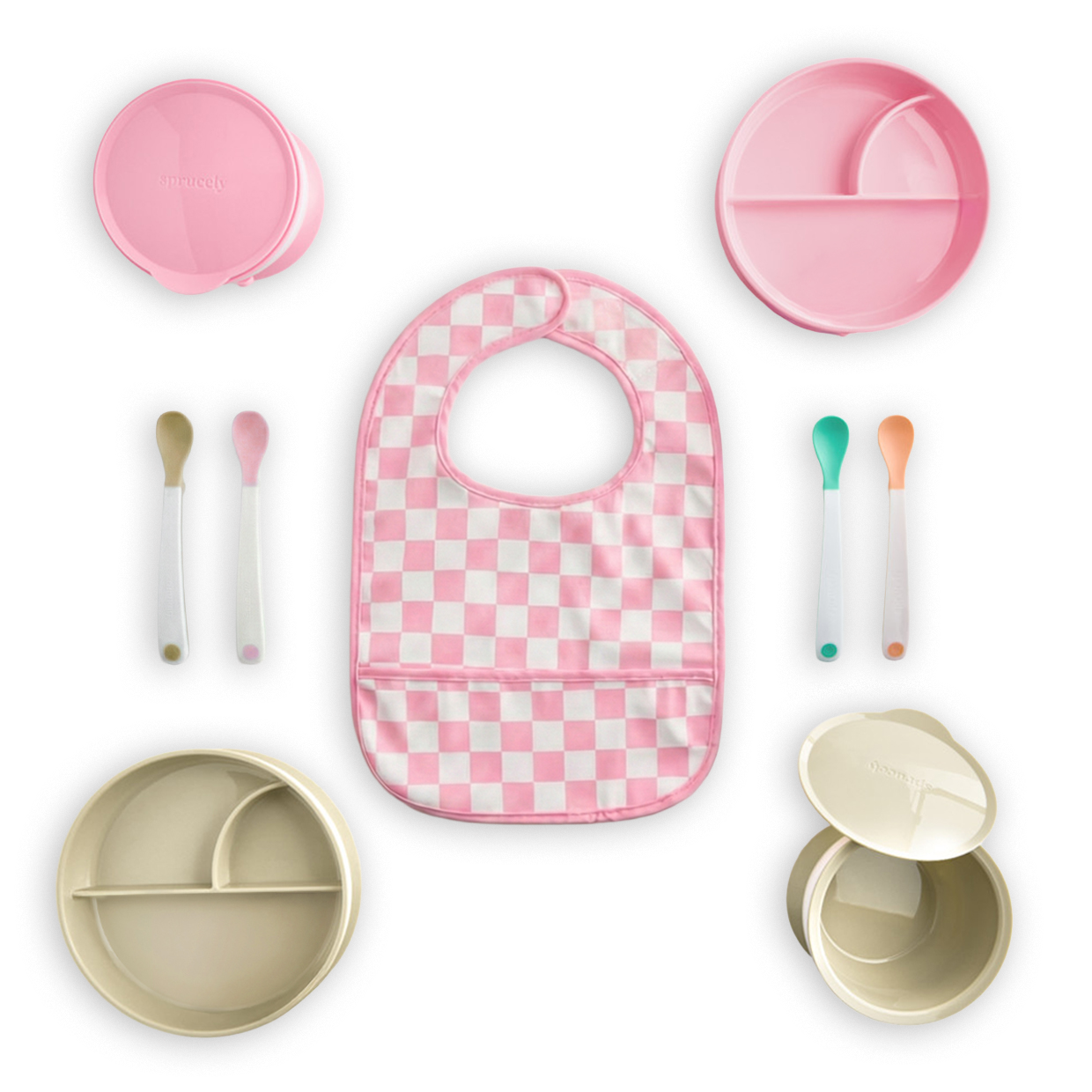 Thumbnail of Pink Multi