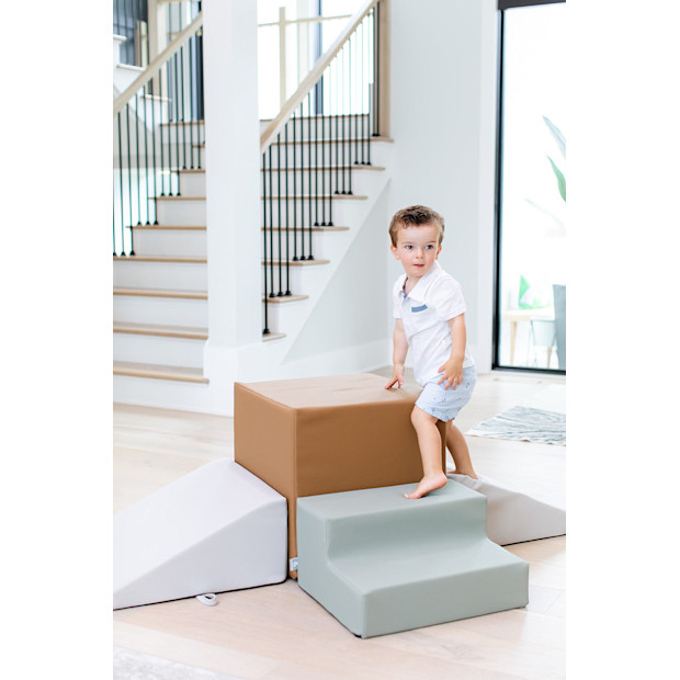 Foamnasium Gymnasium.