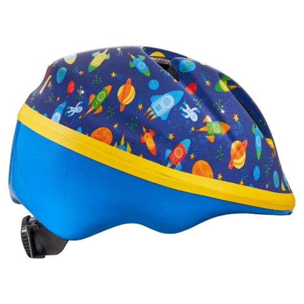 Best bike helmet for 1 year old sale