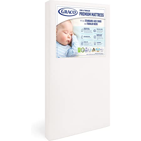 2021 best crib mattress