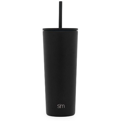 Simple Modern 24 Oz Stainless Steel Classic Tumbler - $19.99.