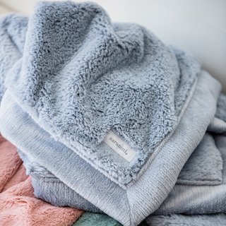 Saranoni Receiving Blanket - $39.99.