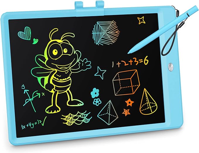 KOKODI LCD Writing Tablet.