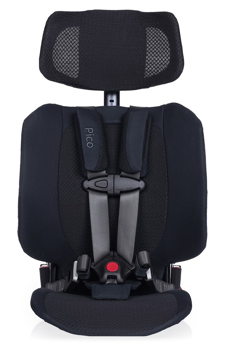 WAYB Pico Forward Facing Car Seat.