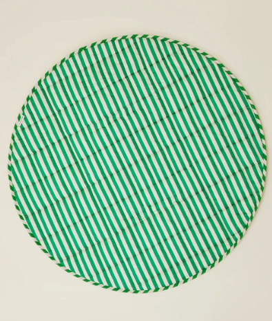 Inside/Outside Play Mat.