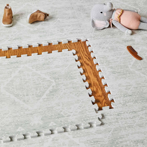 5 Best Baby Floor Mats of 2024