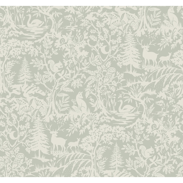 Chesapeake Kinfolk Alrick Forest Venture Wallpaper.