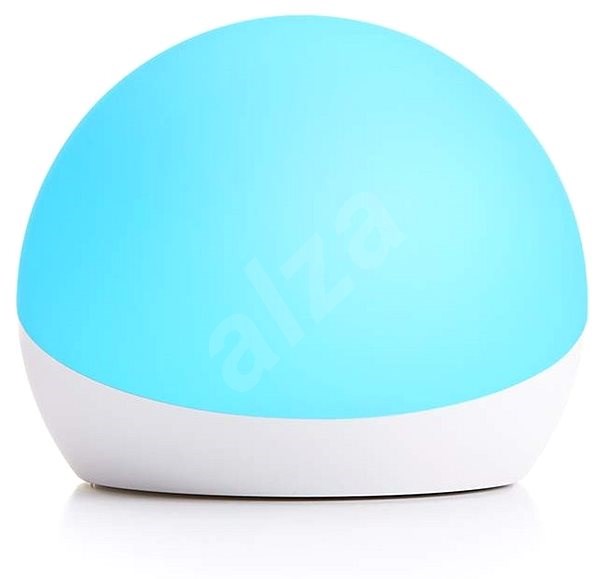 Amazon Echo Glow Multicolor Smart Lamp - $29.99.