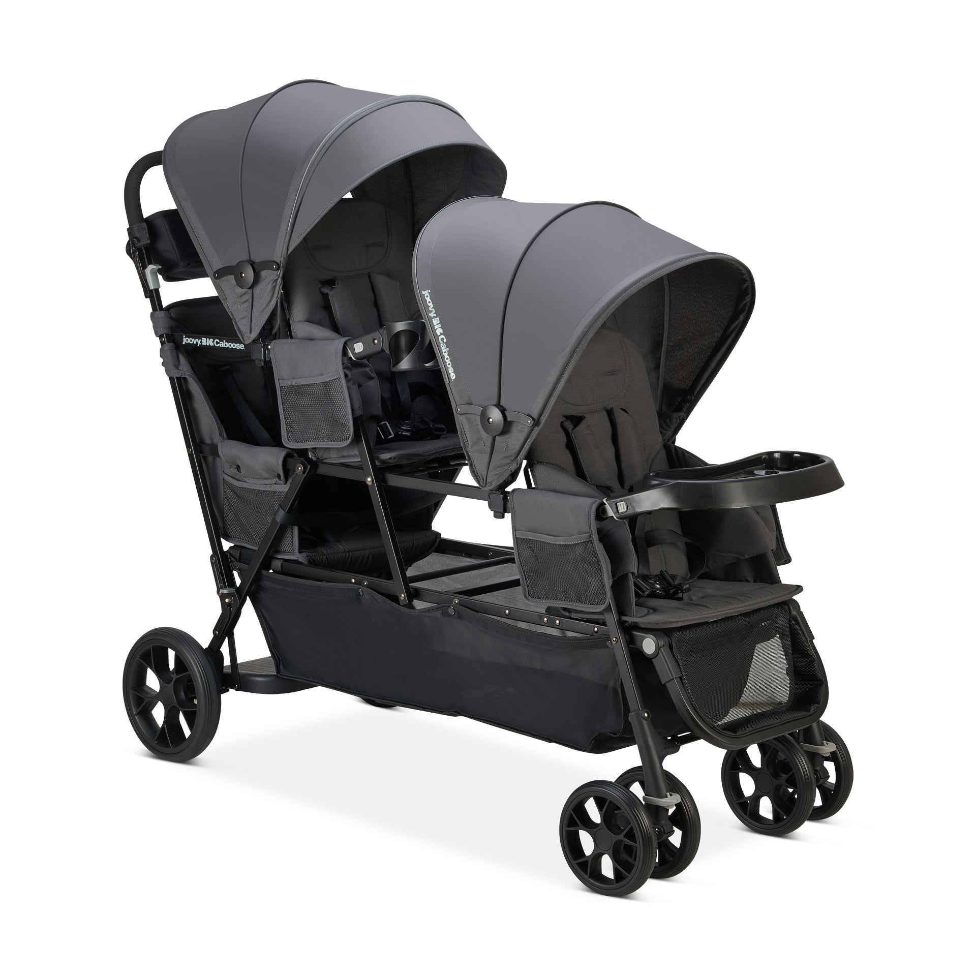 Joovy Caboose UL / Big Caboose Rear Seat.