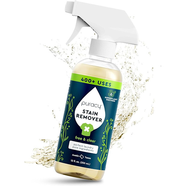 Puracy Plant-Based Stain Remover