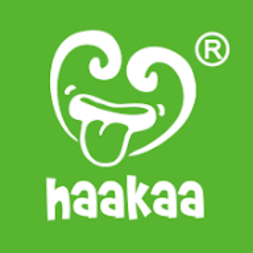 Logo for Haakaa.