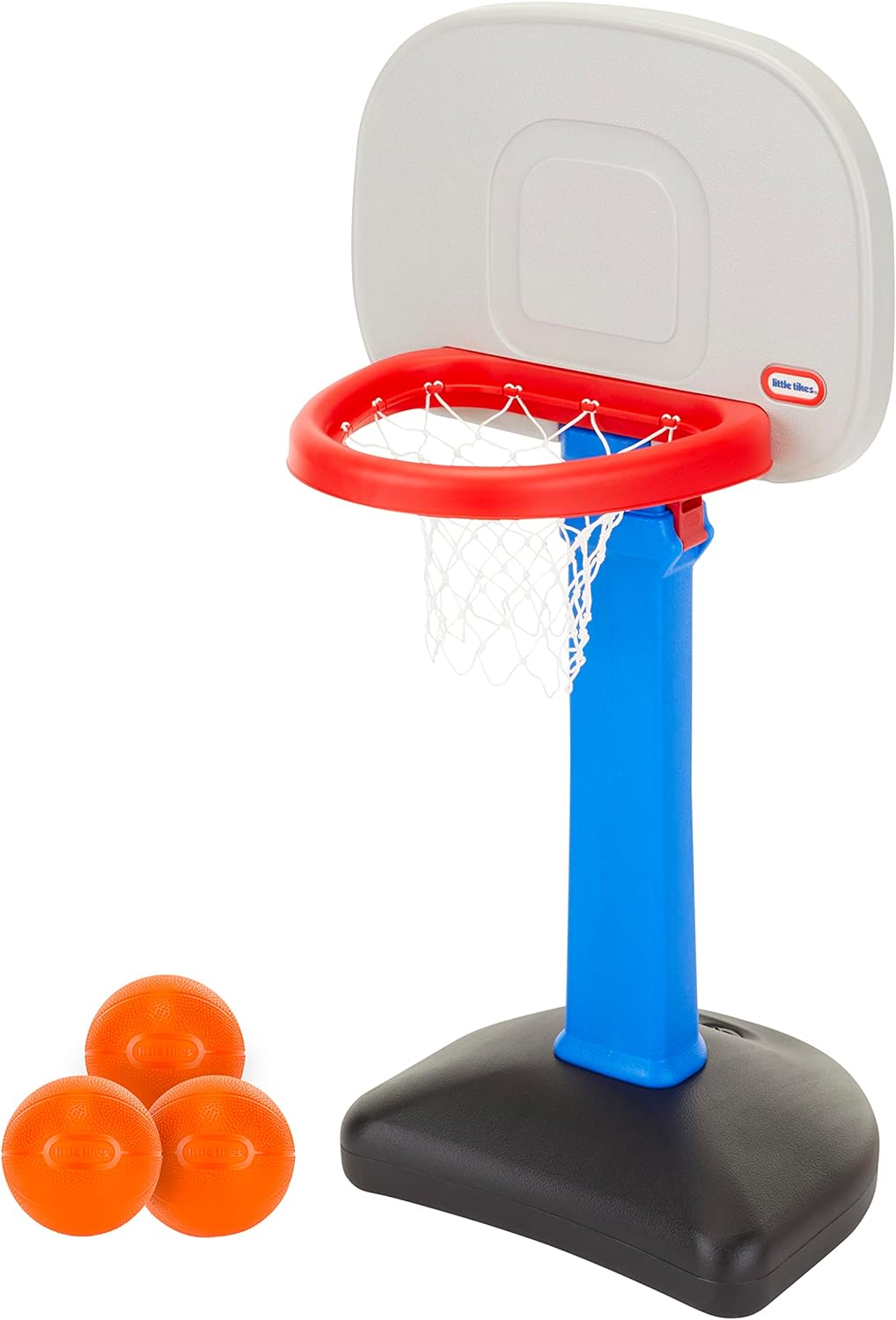 Easy Score Basketball Set.