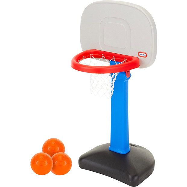 Easy Score Basketball Set.