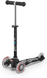 Micro Kickboard Mini Micro Deluxe Scooter - $89.99.