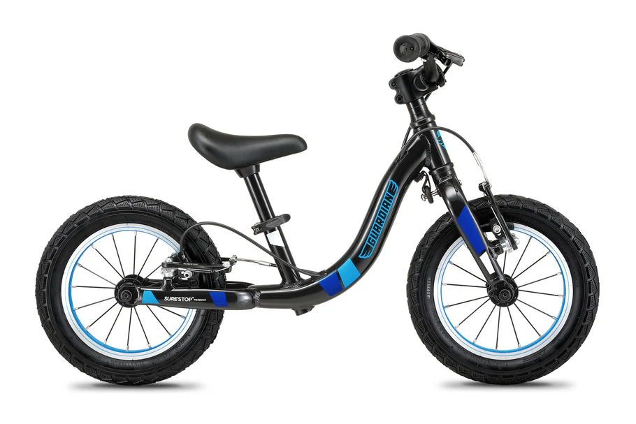 Guardian Balance Bike.