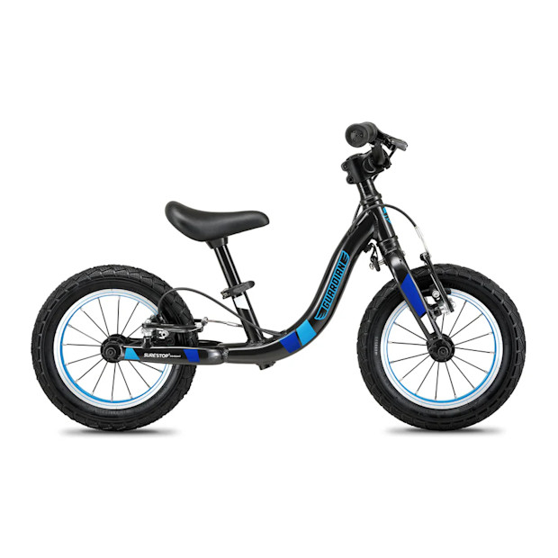 Guardian Balance Bike.