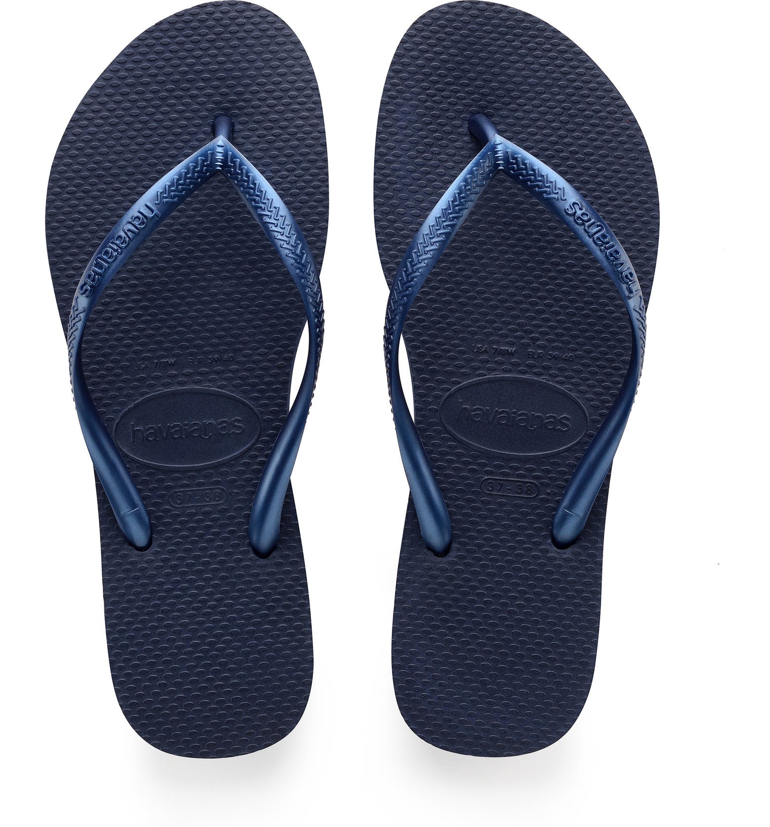 Havaianas Slim Flip Flop - $30.00.