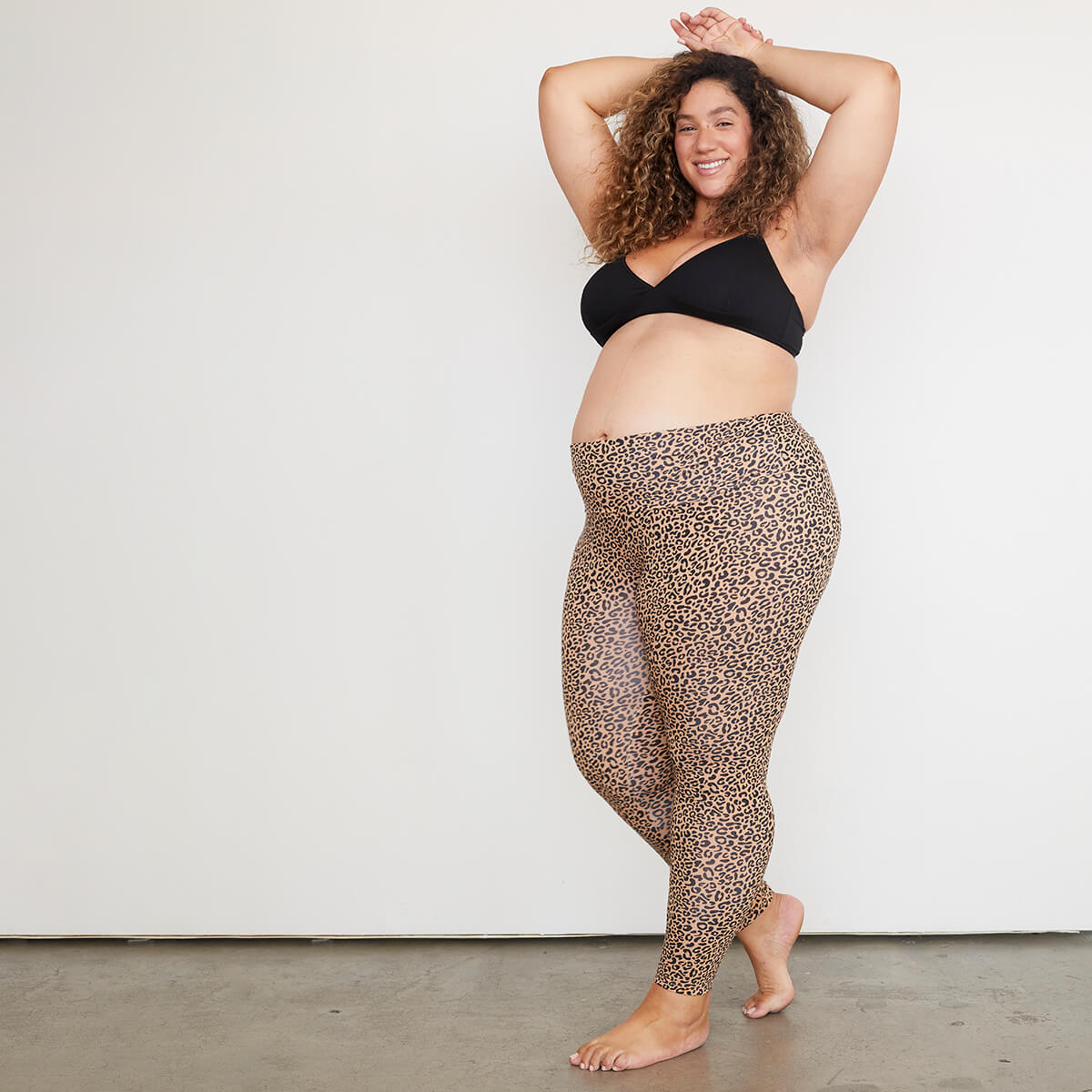 Storq Signature Leggings