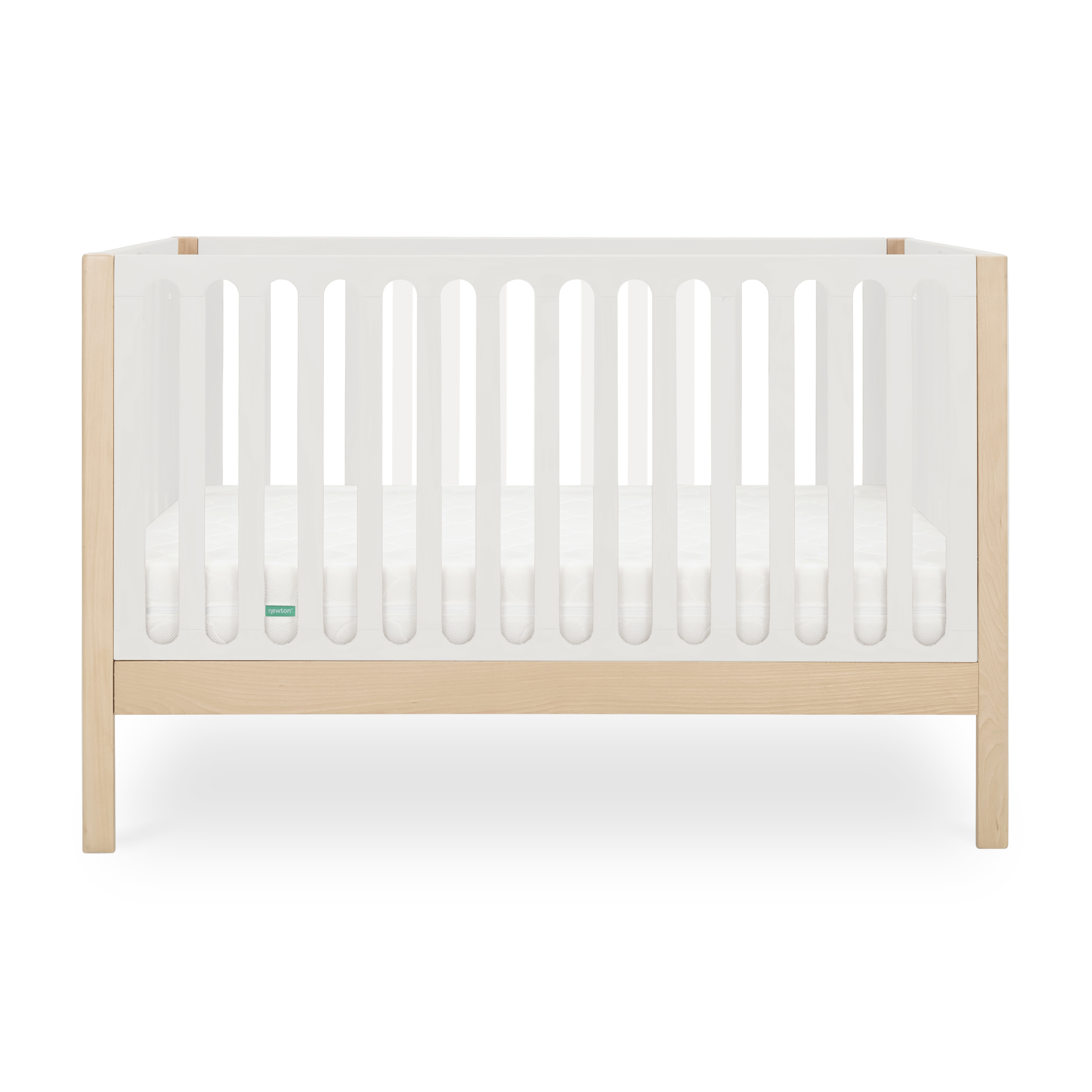 Newton Galileo 3-in-1 Convertible Crib