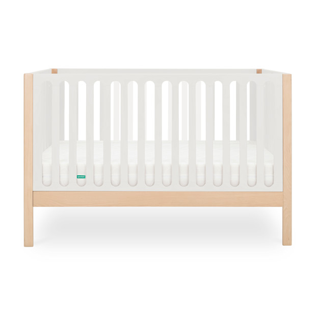 Newton Baby Galileo 3-in-1 Convertible Crib.