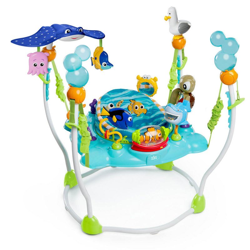 Best saucer best sale for baby