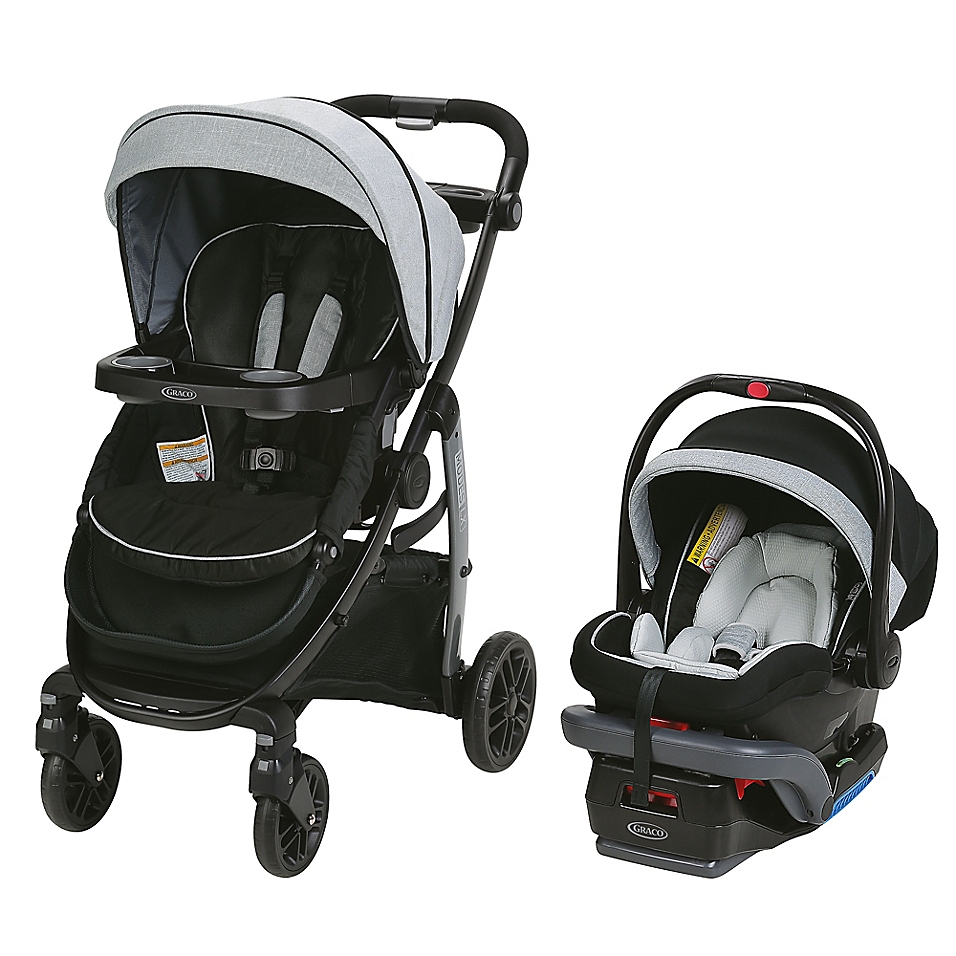 Top Graco Products From Babies R Us