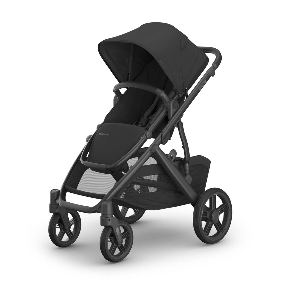 Vista V3 Full-Size Stroller .