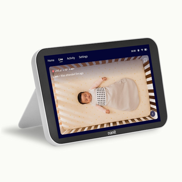 Nanit Home 8" Display - $149.00.
