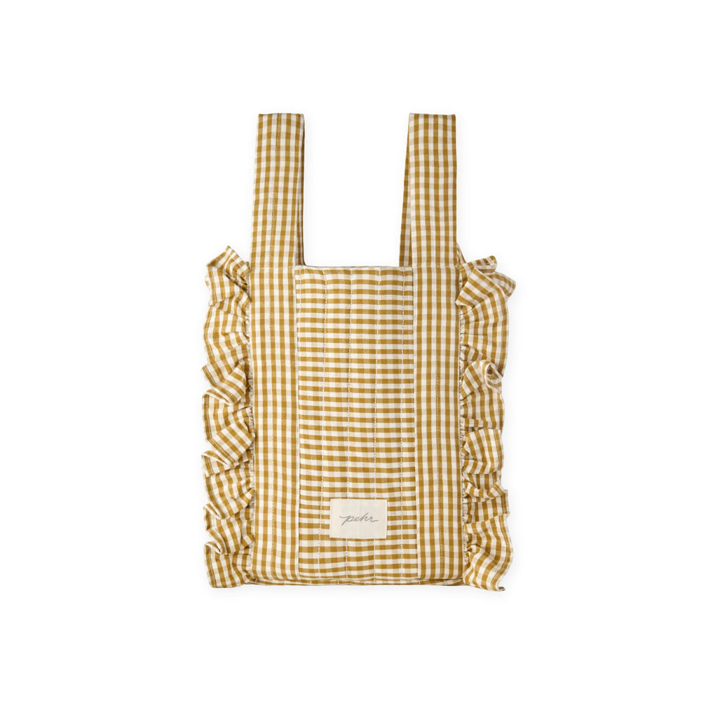 pehr Stroller Bag - Dijon.