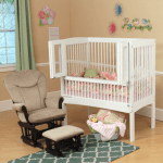  Gertie Crib - $1950.00+.