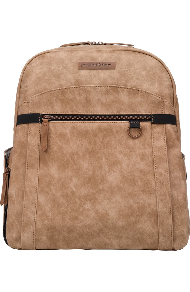 Petunia Pickle Bottom Provisions Breast Pump Backpack - $189.00.