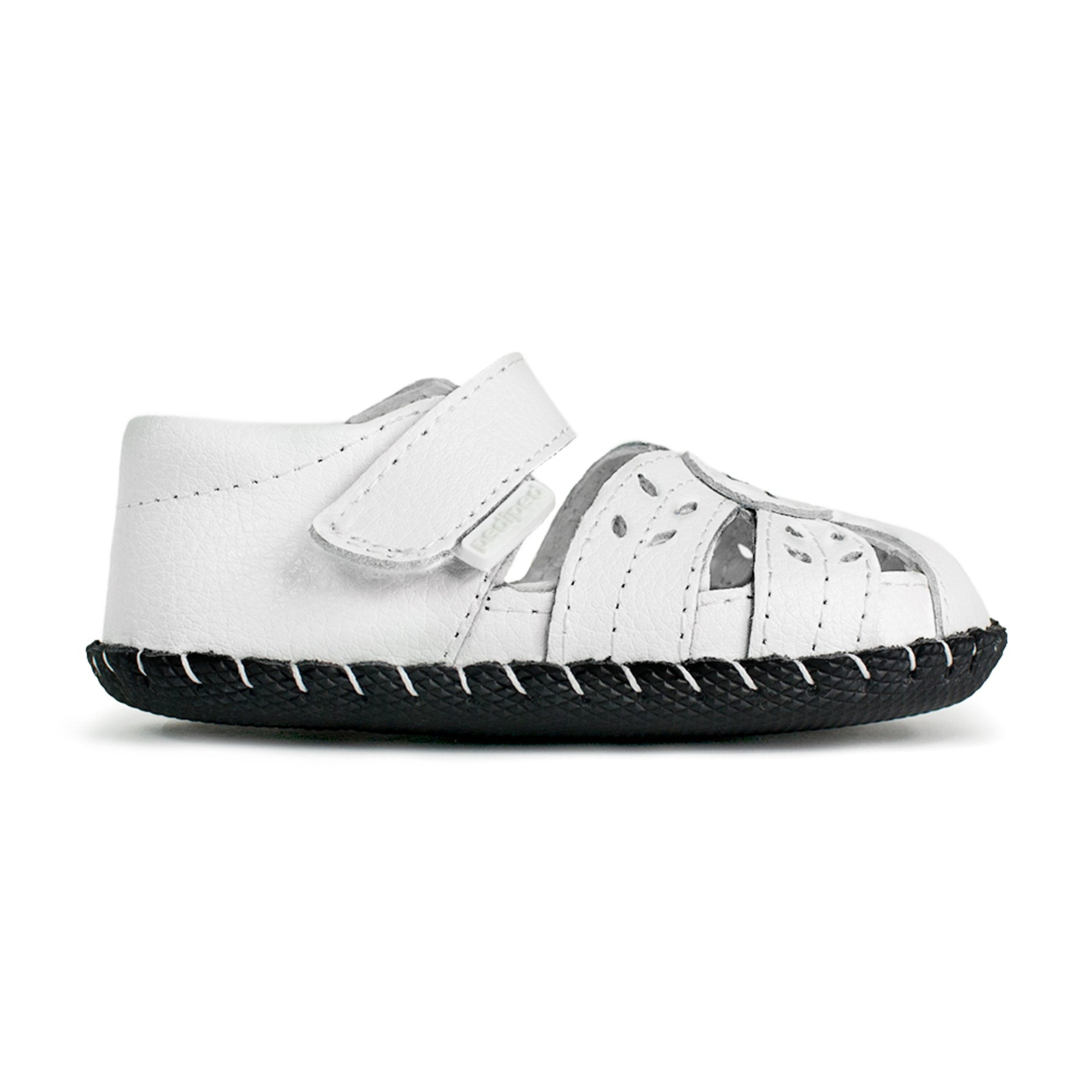PediPed Originals - Daphne, White.