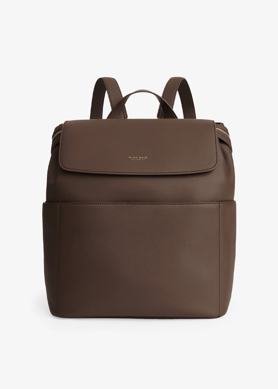 Mina Baie Kinney Full Backpack.