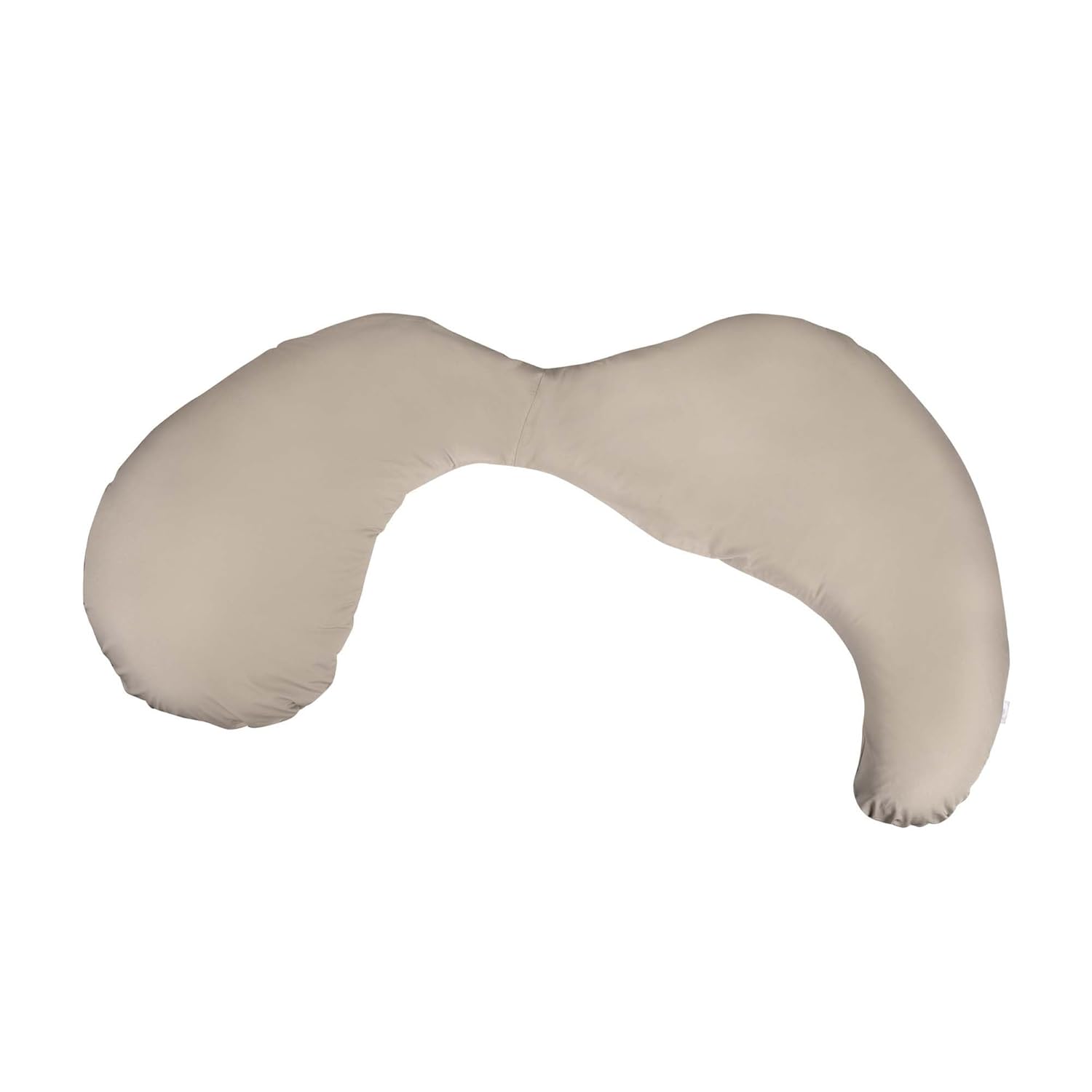Boppy Pregnancy Total Body Pillow with Removable Pillow Cover