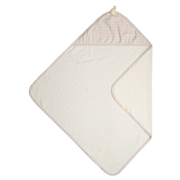 Cove Baby Hooded Towel.