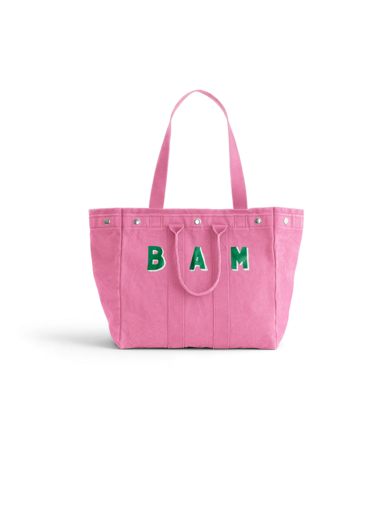 Alex Mill NY Memorial Sloan Kettering Cancer Center × Alex Mill Perfect Weekday Tote.