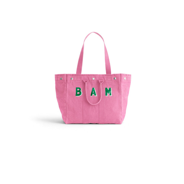 Alex Mill NY Memorial Sloan Kettering Cancer Center × Alex Mill Perfect Weekday Tote.