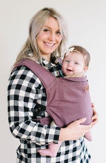 Happy Baby Original Baby Carrier - $169.00.