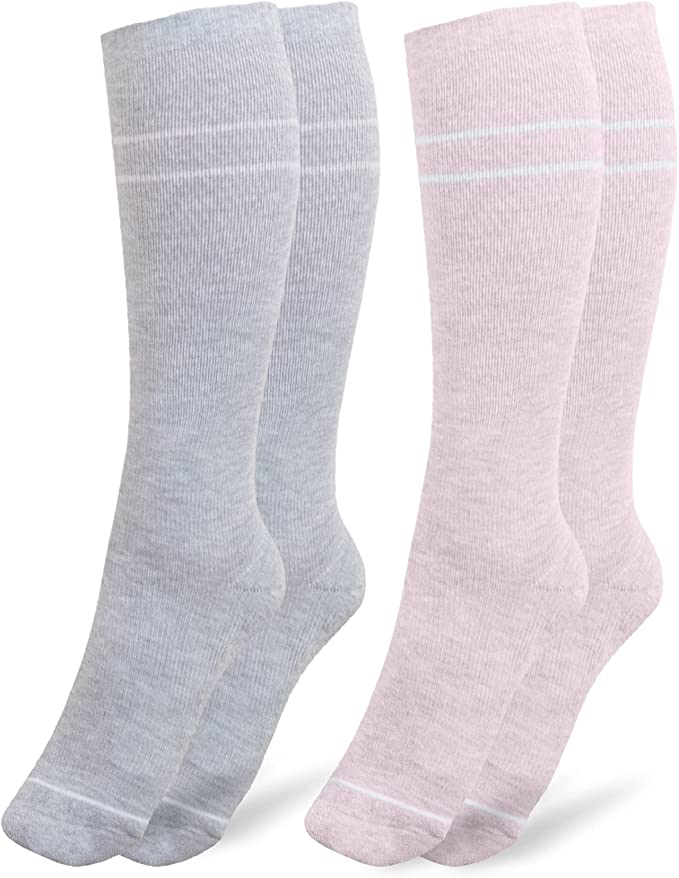 Kindred Bravely 2-Pack Maternity Compression Socks.
