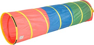Pacific Play Tents Find Me Crawl Tunnel - $22.98.