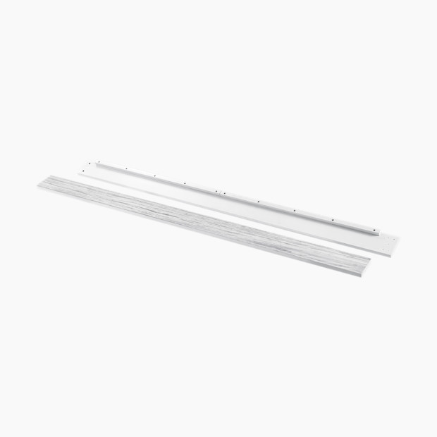 Davinci full size shop bed conversion kit