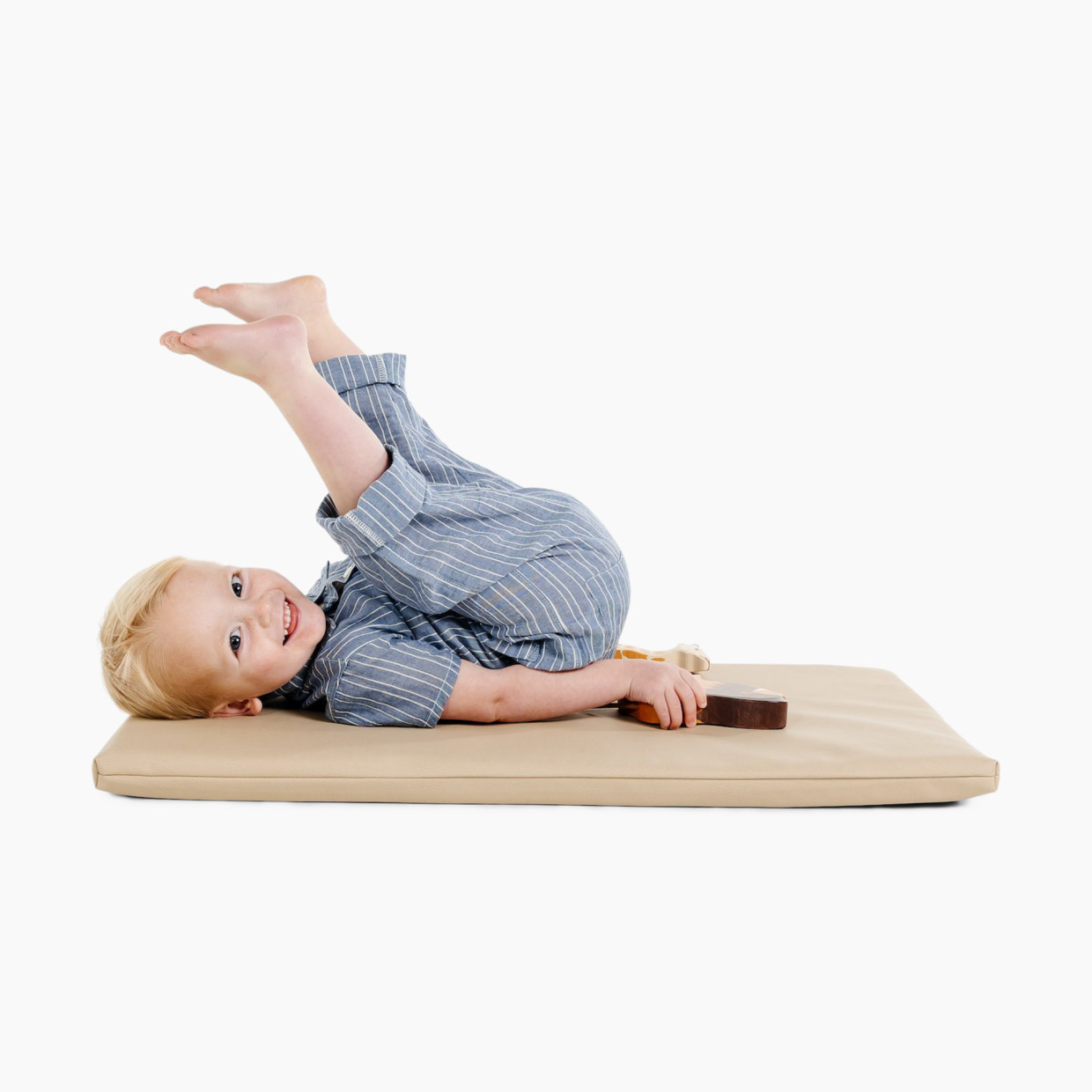 Gathre Padded Changing Mat - Millet.