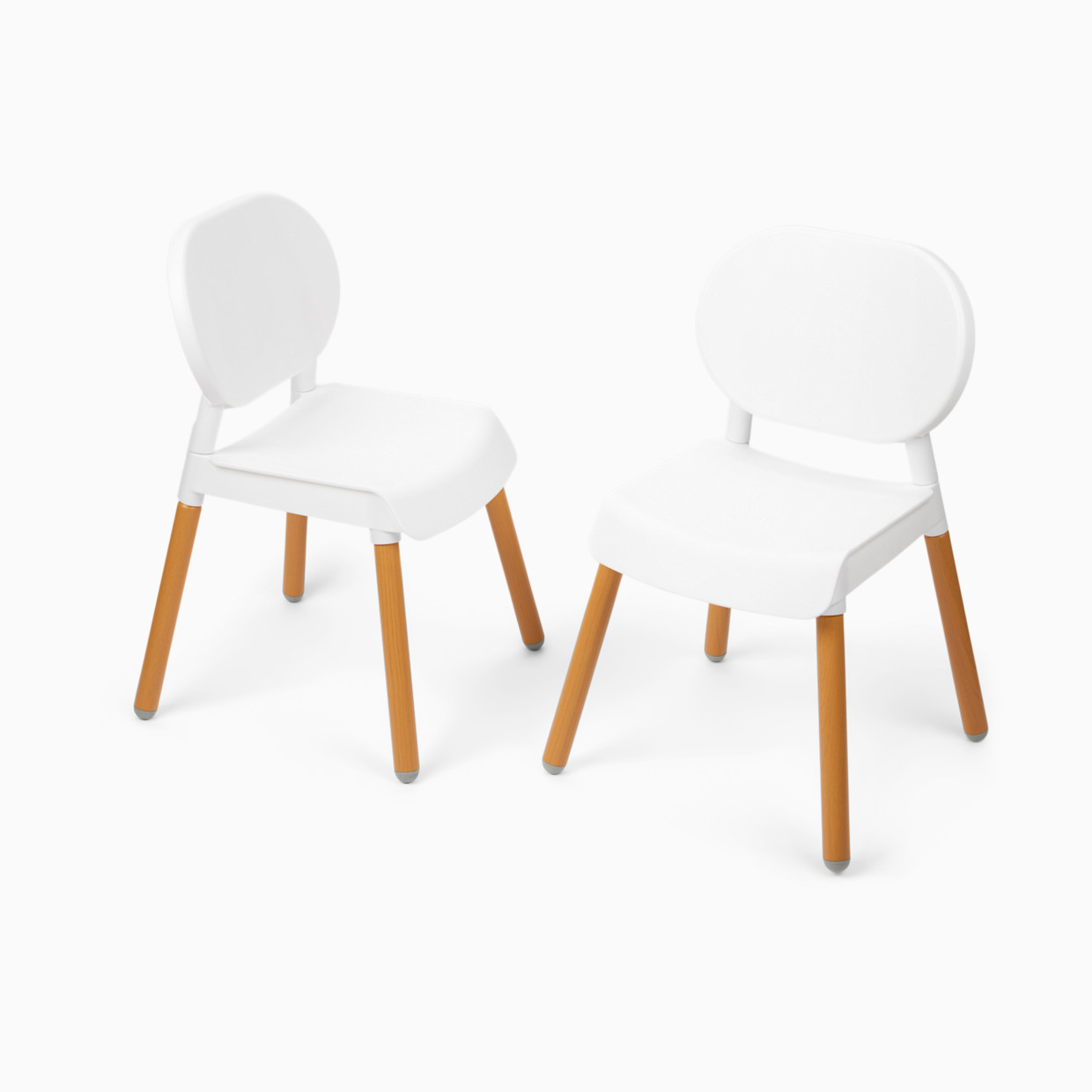 Skip Hop Premium Kids Chairs - Set of 2.