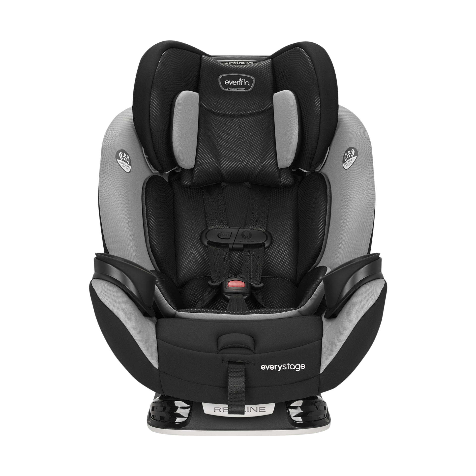 evenflo symphony sport