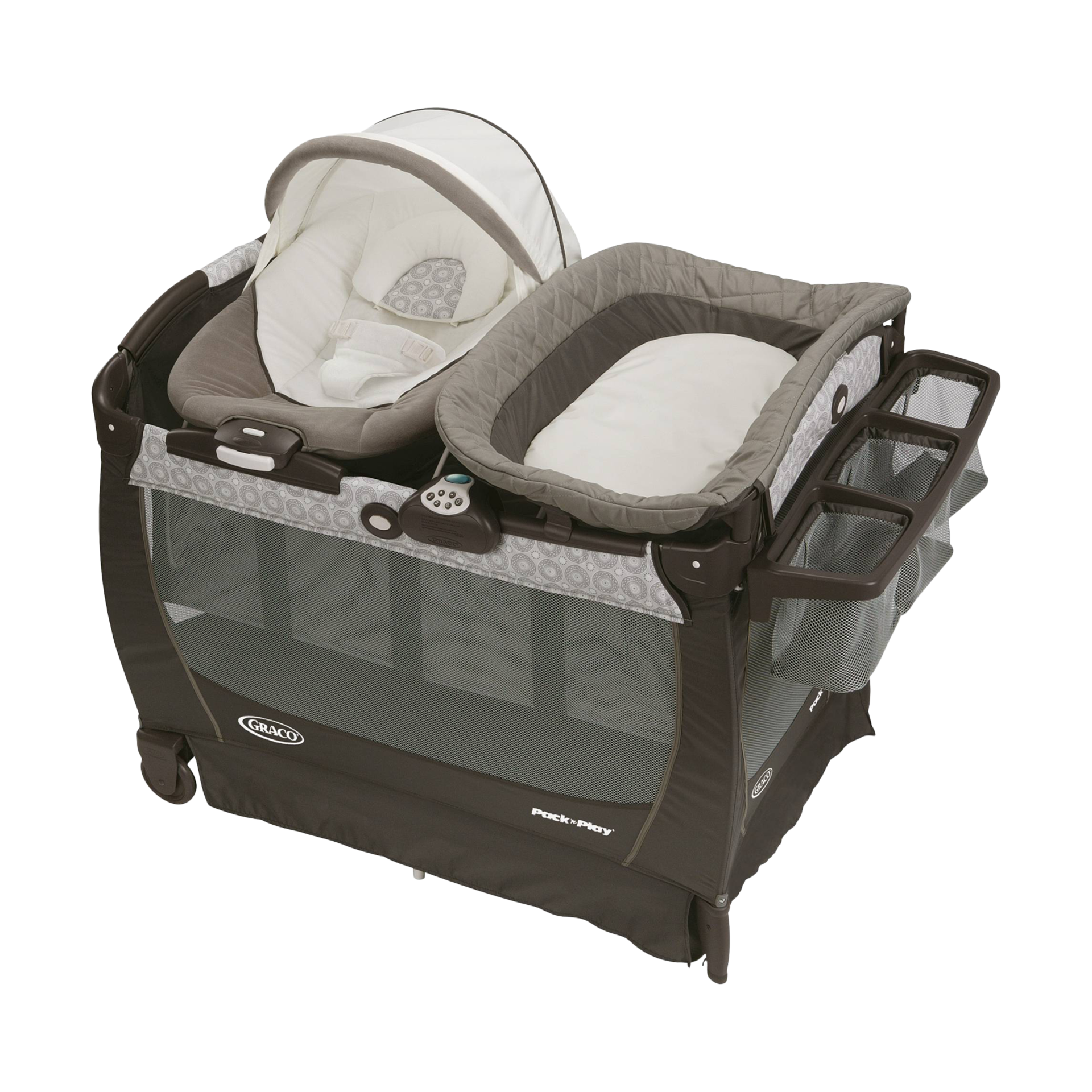 graco bouncer seat