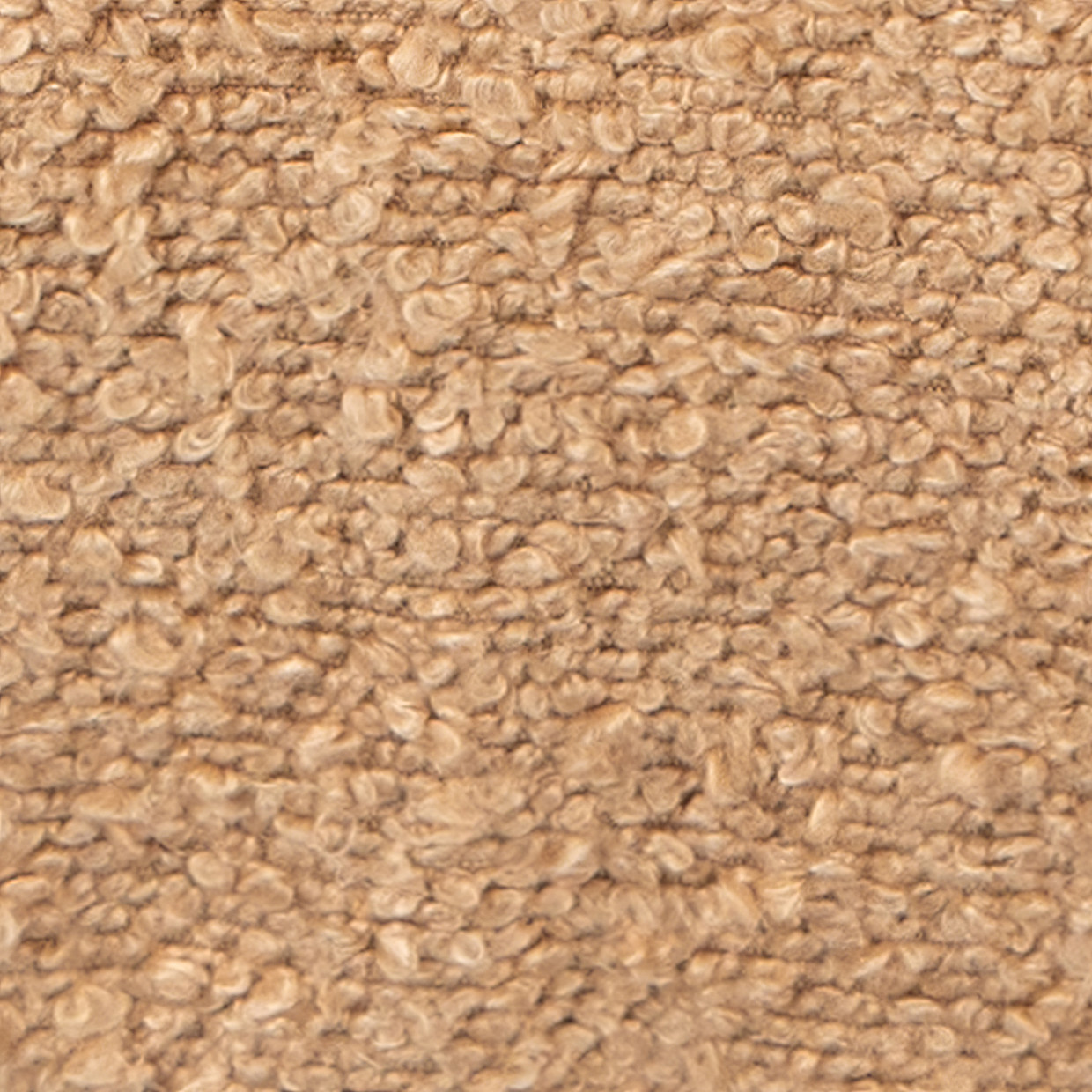 Boppy Boppy x Babylist New Nursing Pillow with Luxe Fabric Cover - Caramel Boucle.